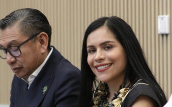 Diputada Kathya Sánchez destaca el impulso de acciones contra las adicciones en menores de edad